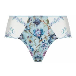Reve En Fleurs Hotpants -Annadiva Verkäufe reveenfleursshort acj0443ro