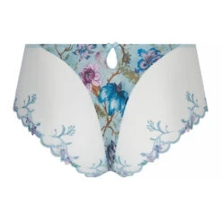 Reve En Fleurs Hotpants -Annadiva Verkäufe reveenfleursshort1 acj0443ro