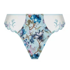 Reve En Fleurs Slip -Annadiva Verkäufe reveenfleursslip acj0743ro