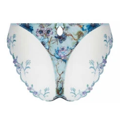 Reve En Fleurs Slip -Annadiva Verkäufe reveenfleursslip1 acj0743ro