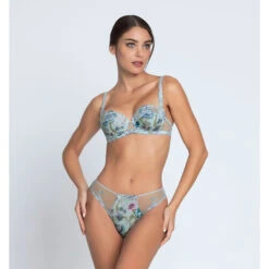 Reve En Fleurs Slip -Annadiva Verkäufe reveenfleursslip5 acj0743ro