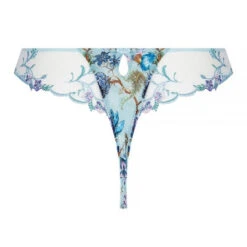 Reve En Fleurs String -Annadiva Verkäufe reveenfleursstring1 acj0043ro