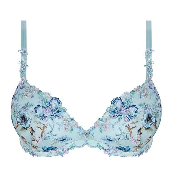Reve En Fleurs Vorgeformter BH 5 Reve En Fleurs Vorgeformter BH – Bild 5