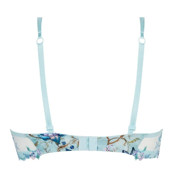 Reve En Fleurs Vorgeformter BH 6 Reve En Fleurs Vorgeformter BH – Bild 6