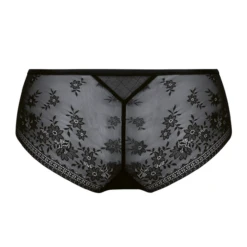 Rosemary Short -Annadiva Verkäufe rosemaryhipster1 1384zwart