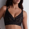 Rosessence Comfort Bralette 11 Rosessence Comfort Bralette -Annadiva Verkäufe rosessencecomfortbralette1 2k1002black