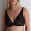 Rosessence Plunge BH -Annadiva Verkäufe rosessenceplungebh1 2kf12black