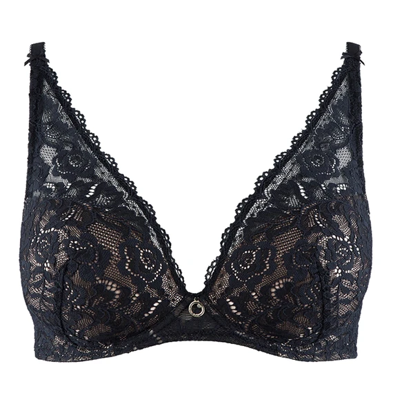 Rosessence Vorgeformter Plunge BH 5 Rosessence Vorgeformter Plunge BH – Bild 5