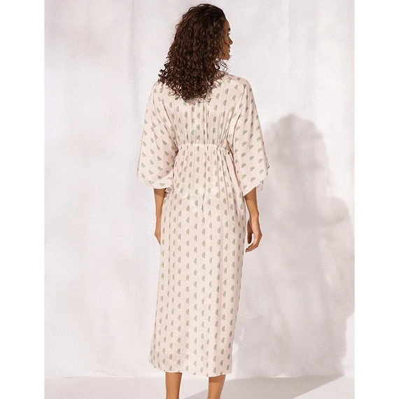 Rustic Med Strandkleid 2 Rustic Med Strandkleid – Bild 2