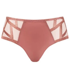 Série Short -Annadiva Verkäufe s rieshort1 47140terracotta