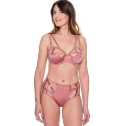 Série Taillenslip 6 Série Taillenslip -Annadiva Verkäufe s rietailleslip4 47150terracotta