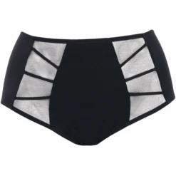 Sachi Taillenslip -Annadiva Verkäufe sachitailleslip el4358blk