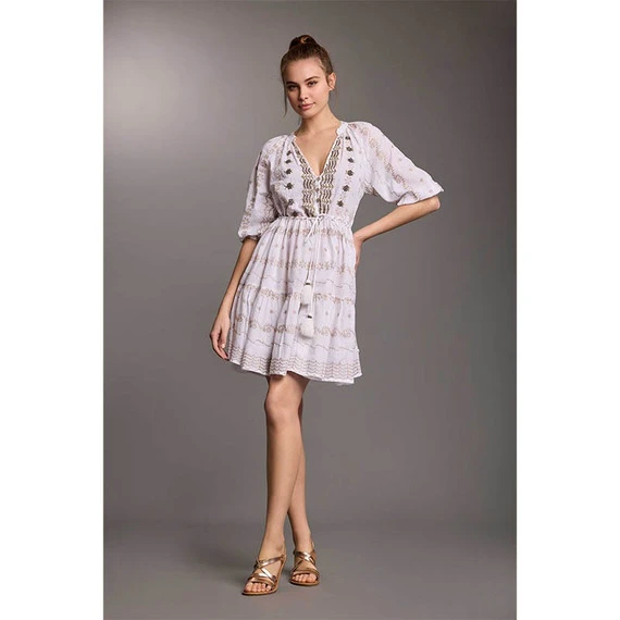 Sally Kleid 2 Sally Kleid – Bild 2