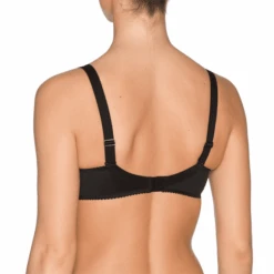 Satin Nahtloser Bügel-BH -Annadiva Verkäufe satin naadloze voorgevormde bh 0161330zwa4