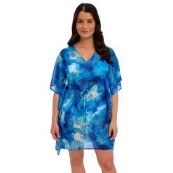 Saunton Sands Kaftan