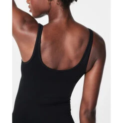 Seamless Power Korrigierendes Tanktop 7 Seamless Power Korrigierendes Tanktop -Annadiva Verkäufe seamlesspowercorrigerendetanktop3 10423rveryblack