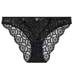 Sense Of Illusion Slip -Annadiva Verkäufe senseofillusionslip1 5b27black