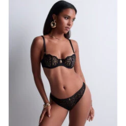 Sense Of Illusion String -Annadiva Verkäufe senseofillusionstring4 5b26black