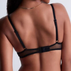 Sense Of Illusion Vorgeformter Plunge BH -Annadiva Verkäufe senseofillusionvoorgevormdeplungebh3 5bn81black