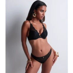 Sense Of Illusion Vorgeformter Plunge BH -Annadiva Verkäufe senseofillusionvoorgevormdeplungebh4 5bn81black