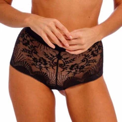 Sensu Lace Short