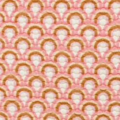 Seventies Haarband -Annadiva Verkäufe seventiesstof