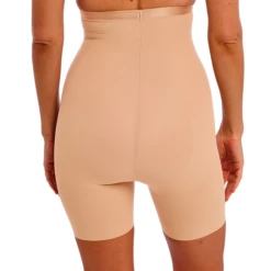 Shape Revelation Korrigierende Hose Mit Hosenbeinen -Annadiva Verkäufe shaperevelationcorrigerendbroekjemetpijpjes2 wa808387269