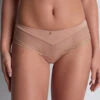 Sheer Emotion Hotpants -Annadiva Verkäufe sheeremotionhotpants1 4m70sand