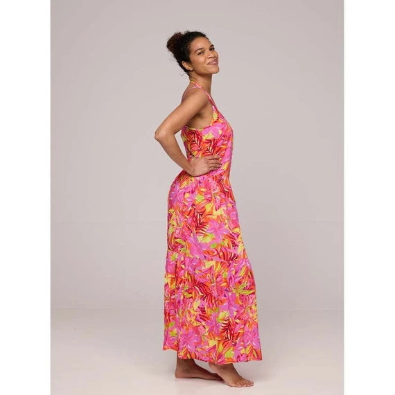 Shubra Strandkleid 3 Shubra Strandkleid – Bild 3