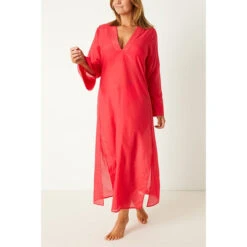 Smocky Kaftan