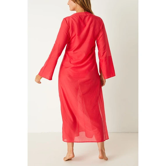 Smocky Kaftan 2 Smocky Kaftan – Bild 2