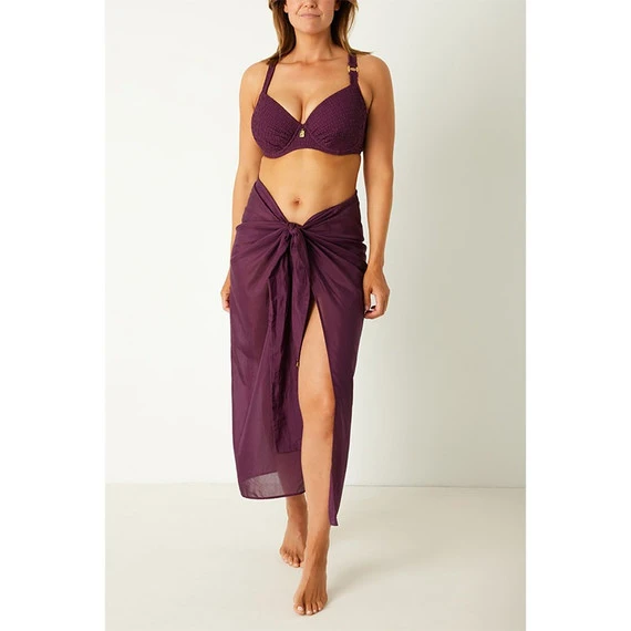 Smocky Wickelrock 2 Smocky Wickelrock – Bild 2