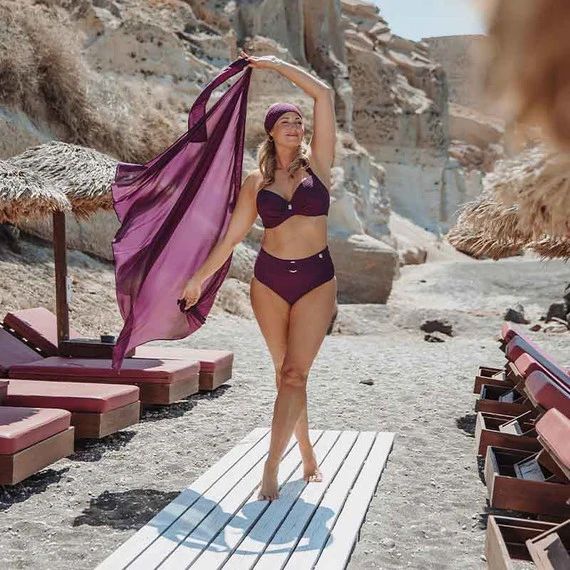 Smocky Wickelrock 5 Smocky Wickelrock – Bild 5