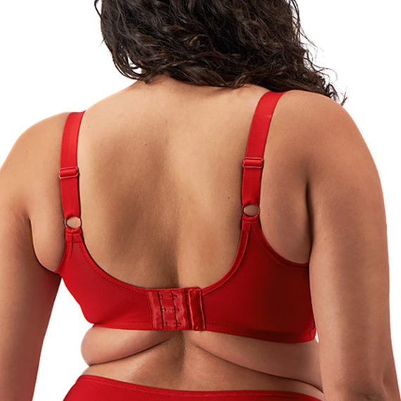 Smooth Nahtloser Bügel BH 2 Smooth Nahtloser Bügel BH – Bild 2