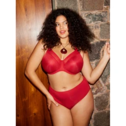 Smooth Nahtloser Bügel BH 8 Smooth Nahtloser Bügel BH -Annadiva Verkäufe smoothnaadlozebeugelbh4 el4301had