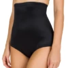 Soft Touch Korrigierender Taillenslip -Annadiva Verkäufe softtouchcorrigerendeslip1 88022zwart