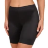 Soft Touch Korrigierende Hose Mit Hosenbeinen -Annadiva Verkäufe softtouchshort1 88122zwart