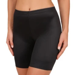 Soft Touch Korrigierende Hose Mit Hosenbeinen