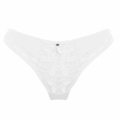 Soiree Lace Brazilian String -Annadiva Verkäufe soireelacebraziliaansestring3 aa5017whe