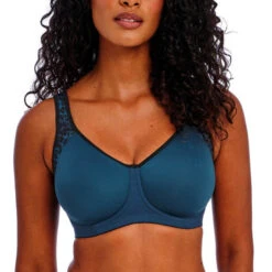 Sonic Vorgeformter Sport BH Mit Spacer Cups