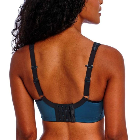 Sonic Vorgeformter Sport BH Mit Spacer Cups 2 Sonic Vorgeformter Sport BH Mit Spacer Cups – Bild 2