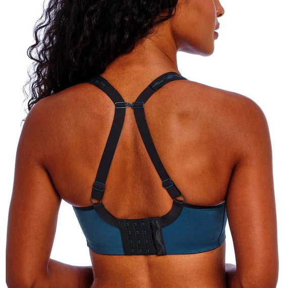 Sonic Vorgeformter Sport BH Mit Spacer Cups 3 Sonic Vorgeformter Sport BH Mit Spacer Cups – Bild 3