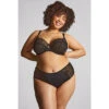 Sophia Full Cup BH -Annadiva Verkäufe sophiafullcupbh1 11195black