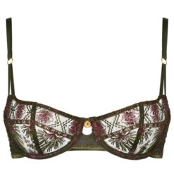 Sound Of Heart Half Cup BH 7 Sound Of Heart Half Cup BH -Annadiva Verkäufe soundofhearthalfcupbh1 4cf14darkgarden