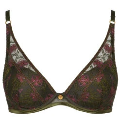 Sound Of Heart Vorgeformter Plunge BH -Annadiva Verkäufe soundofheartvoorgevormdeplungebh1 4cn81darkgarden