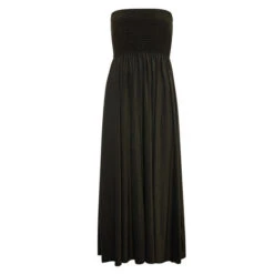 Sparkling Black Strandkleid 12 Sparkling Black Strandkleid -Annadiva Verkäufe sparklingblackbeachdress 01922blk