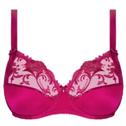 Splendeur Soie Full Cup BH -Annadiva Verkäufe splendeursoiefullcupbh1 acc6180sa