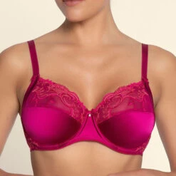 Splendeur Soie Full Cup BH
