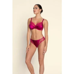 Splendeur Soie Full Cup BH -Annadiva Verkäufe splendeursoiefullcupbh5 acc6180sa