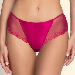 Splendeur Soie Shorty